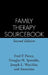 Family Therapy Sourcebook by Fred P. Piercy, Douglas H. Sprenkle, Joseph L. Wetchler
