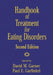 Handbook of Treatment for Eating Disorders by David M. Garner