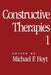 Constructive Therapies by Michael F. Hoyt