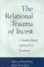 The Relational Trauma of Incest: A Family-Based Approach to Treatment by Marcia Sheinberg, Peter Fraenkel