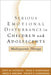 Serious Emotional Disturbance in Children and Adolescents: Multisystemic Therapy by Scott W. Henggeler, Sonja K. Schoenwald, Melisa D. Rowland