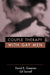 Couple Therapy with Gay Men by David E. Greenan, Gil Tunnell, Salvador Minuchin
