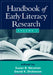 Handbook of Early Literacy Research by Susan B. Neuman