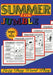 Summer Fun Jumble(r): Lazy Day Word Play by Tribune Media Services