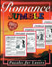 Romance Jumble(r): Puzzles for Lovers by Cheryl Leonhardt