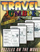 Travel Jumble(r): Puzzles on the Move! by Tribune Media Services