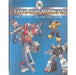 Transformers: The Fantasy, the Fun, the Future by Erin Brereton