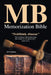 MB Memorization Bible by Kjv Bible
