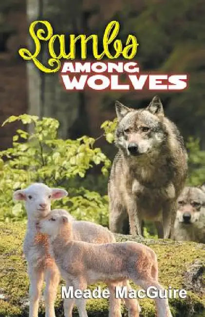 Lambs Among Wolves by Meade Macguire