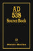 AD 538 Source Book by Heidi Heiks