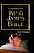 In Defense of the King James Bible by Rick Streight