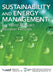 Sustainability and Energy Management for Water Resource Recovery Facilities by Water Environment Federation
