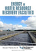 Energy in Water Resource Recovery Facilities, 2nd Edition Mop 32 by Water Environment Federation