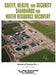 Safety, Health, and Security Standards for Water Resource Recovery: Manual of Practice No. 1 Volume 7 by Water Environment Federation