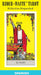 Spanish Rider-Waite Tarot Deck by Pamela Colman Smith