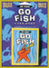 Go Fish Card Game by Inc. U. S. Games Systems