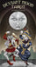 Deviant Moon Tarot Deck by Chip Richards