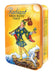 Radiant Rider-Waite(r) Tarot in a Tin [With Book and Keepsake Tin] by Pamela Colman Smith