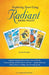 Exploring Tarot Using Radiant Rider-Waite Tarot by Avia Venefica