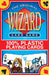 100% Plastic Wizard Card Game by Ken Fisher