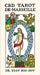 CBD Tarot de Marseilles by Dr Yoav Ben-Dov