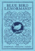 Blue Bird Lenormand by Stuart Kaplan