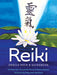 Reiki Oracle Deck & Guidebook by Maureen Wolford