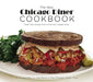 The New Chicago Diner Cookbook: Meat-Free Recipes from America's Veggie Diner by Jo A. Kaucher