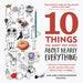 10 Things You Might Not Know about Nearly Everything: A Collection of Fascinating Historical, Scientific and Cultural Trivia about People, Places and by Mark Jacob