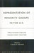 Representation of Minority Groups in the U.S.: Implications for the Twenty-First Century by Charles E. Menifield, Charles E. Jones, Karen M. McCurdy