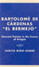 Bartolome De Cardenas 'El Bermejo': Itinerant Painter in the Crown of Aragon by Judith Berg-Sobre