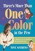 There's More Than One Color in the Pew by Tony Mathews