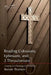 Reading Colossians, Ephesians, & 2 Thessalonians: A Literary and Theological Commentary by Bonnie Thurston