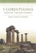 1 Corinthians Annual Bible Study (Teaching Guide): Growing through Diversity by Anita Flowers