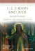 1, 2, 3 John and Jude Annual Bible Study (Teaching Guide) by Judson Edwards