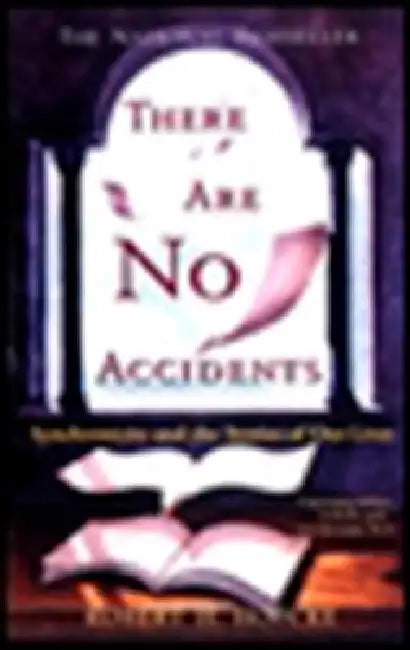 There Are No Accidents: Synchronicity and the Stories of Our Lives by Robert H. Hopcke