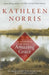 Amazing Grace: A Vocabulary of Faith by Kathleen Norris