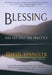 Blessing: The Art and the Practice by David Spangler