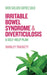 Irritable Bowel Syndrome and Diverticulosis: A Self-Help Plan by Shirley Trickett