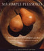 365 Simple Pleasures by Susannah Seton