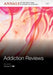 Addiction Reviews: Craving, Designer Drugs, Smoking, and Mouse Models by George R. Uhl