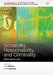 Sociability, Responsibility and Criminality: From Lab to Law by Adolf