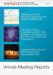 Annals Meeting Reports - Diabetes and Oral Disease, Stem Cells, and Chronic Inflammatory Pain, Volume 1255 by Editor: Editorial Staff of Annals of the New York Academy of Sciences