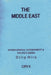 The Middle East by Dilip Hiro