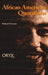 African American Quotations by Richard Newman