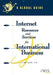 Internet Resources and Services for International Business: A Global Guide by Lewis-Guodo Liu