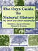 The Oryx Guide to Natural History: The Earth and All Its Inhabitants by Patricia Barnes-Svarney