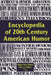 Encyclopedia of 20th-Century American Humor by Don Nilsen