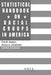 Statistical Handbook on Racial Groups in the United States by Bruce A. Chadwick