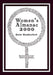 Women's Almanac 2000 by Doris Weatherford